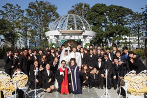 学校イメージ