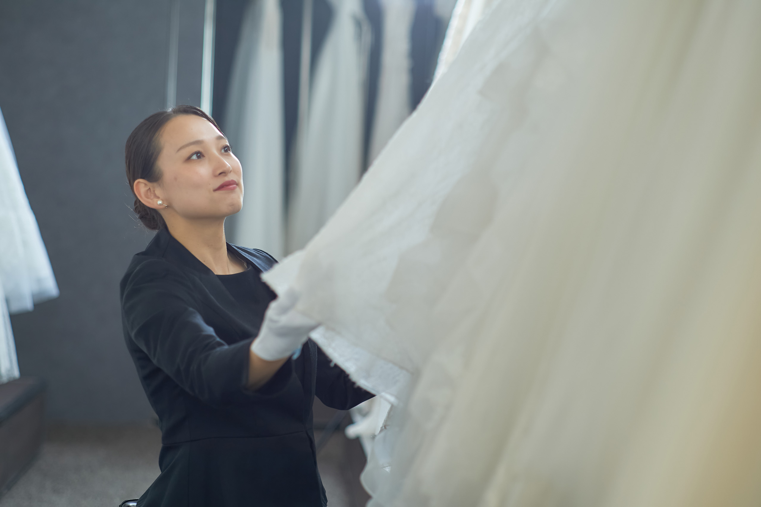 この仕事に就いてよかったこと、やりがい、大変なことの画像